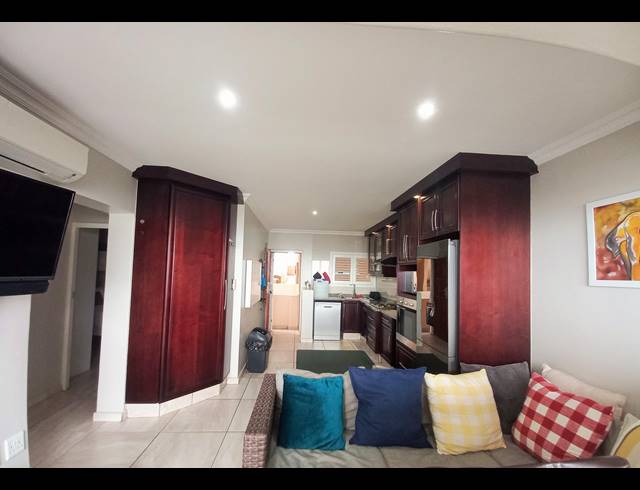 2 BEDROOM APARTMENT FOR SALE IN UVONGO
